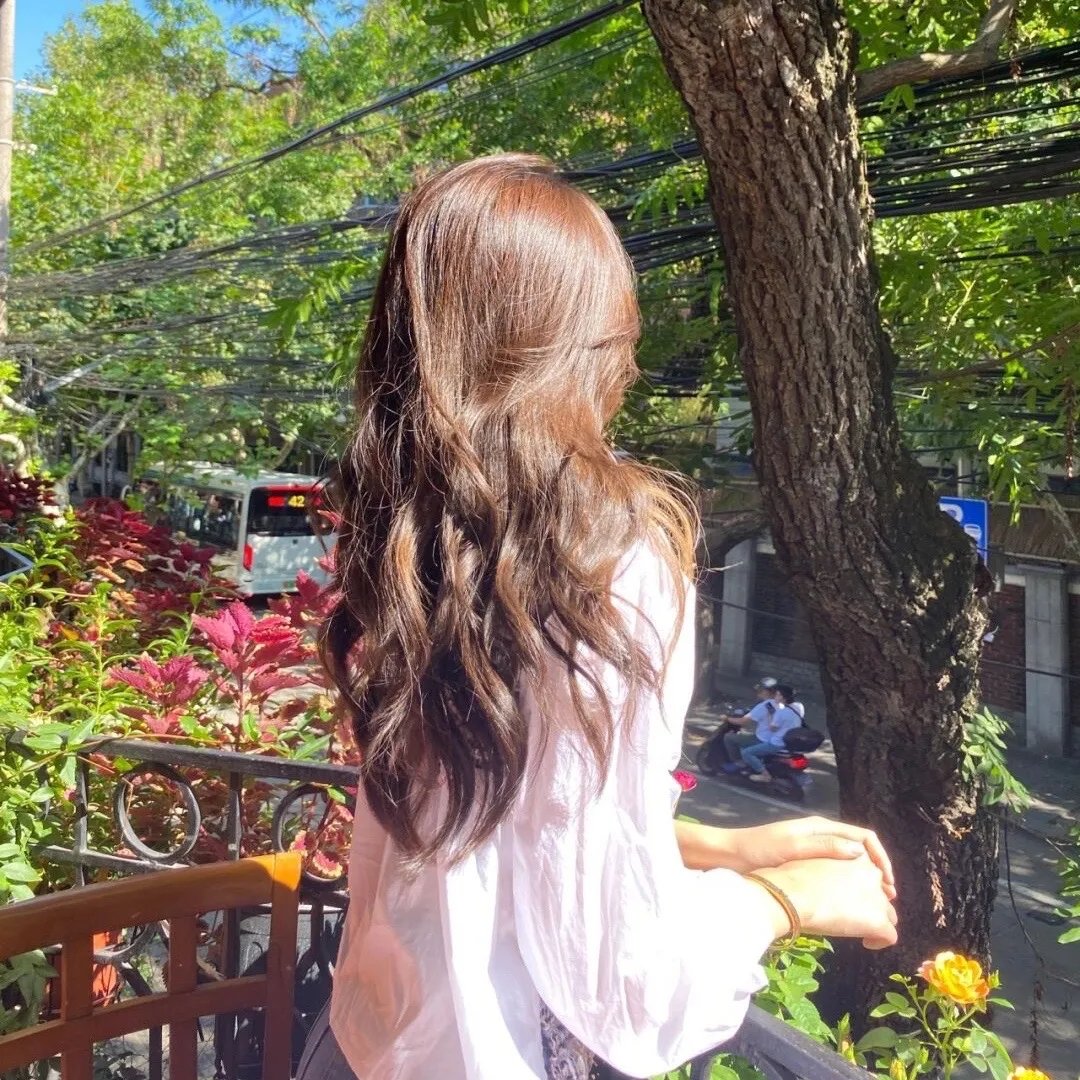 我的狐仙女友