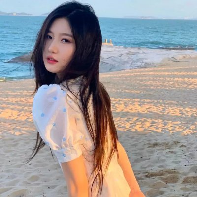 我与艺妓
