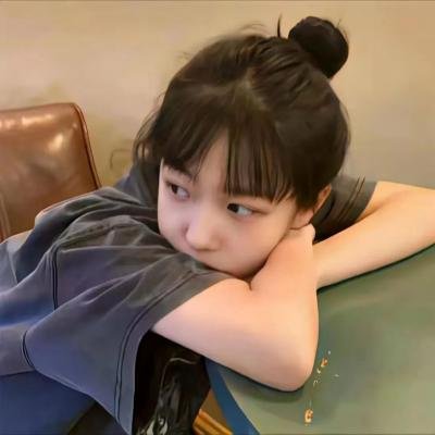 狼少女
